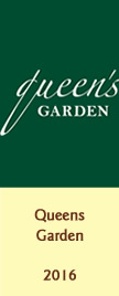 Queens Garden